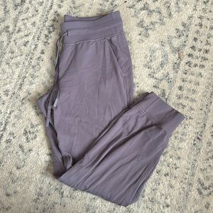 Lululemon ready to rulu jogger